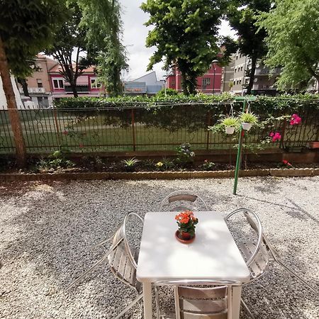 Casa Di Serena Mestre Eksteriør bilde