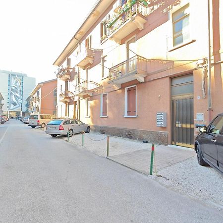 Casa Di Serena Mestre Eksteriør bilde