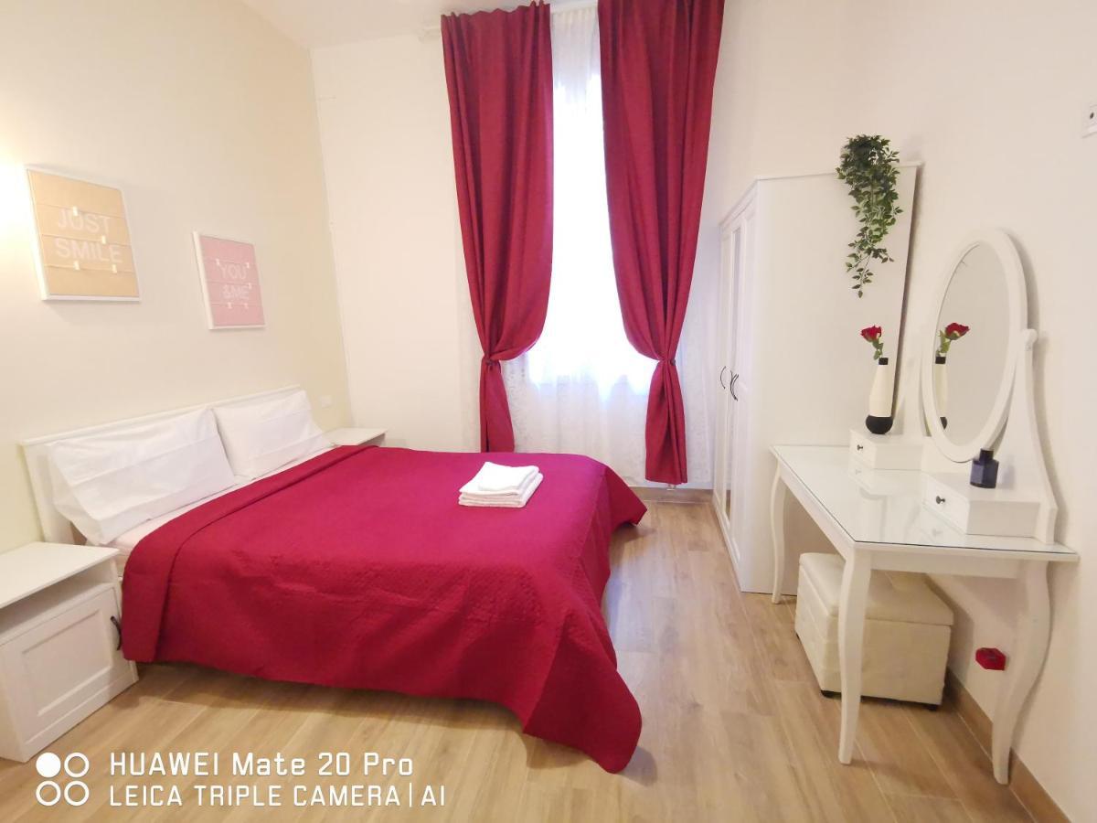 Casa Di Serena Mestre Eksteriør bilde