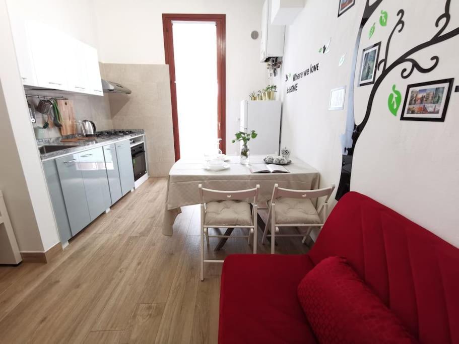 Casa Di Serena Mestre Eksteriør bilde