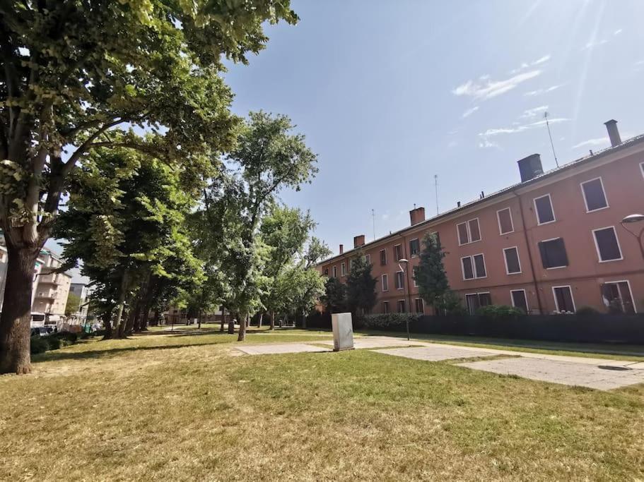 Casa Di Serena Mestre Eksteriør bilde