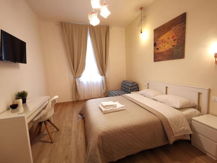 Casa Di Serena Mestre Eksteriør bilde