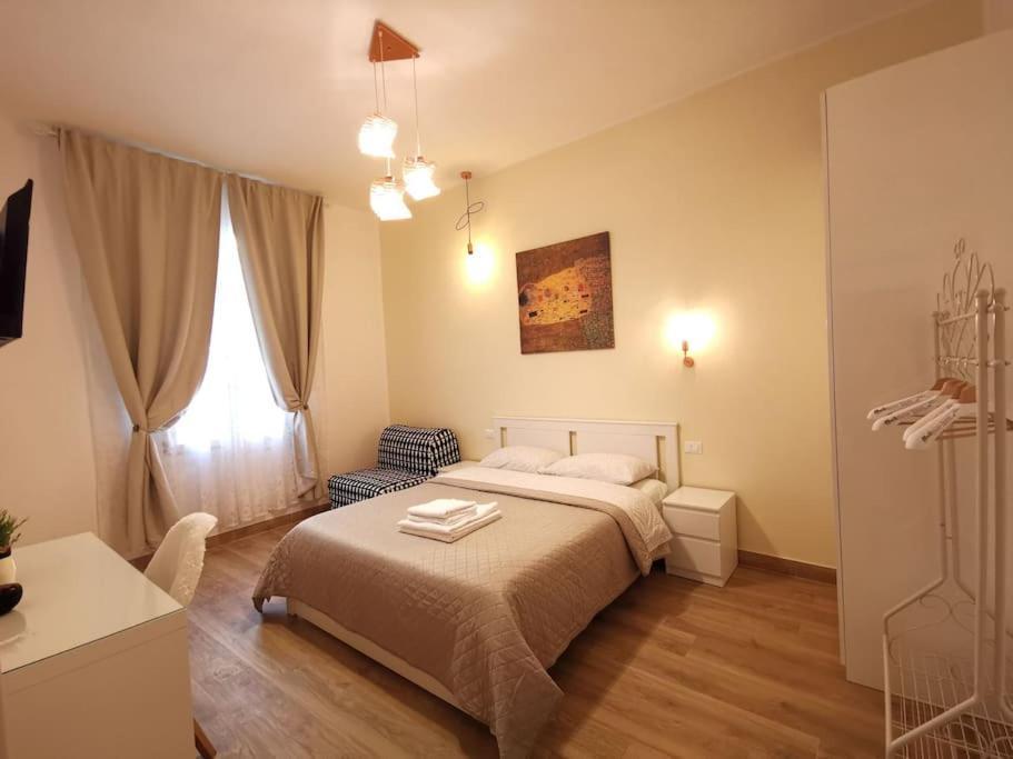 Casa Di Serena Mestre Eksteriør bilde