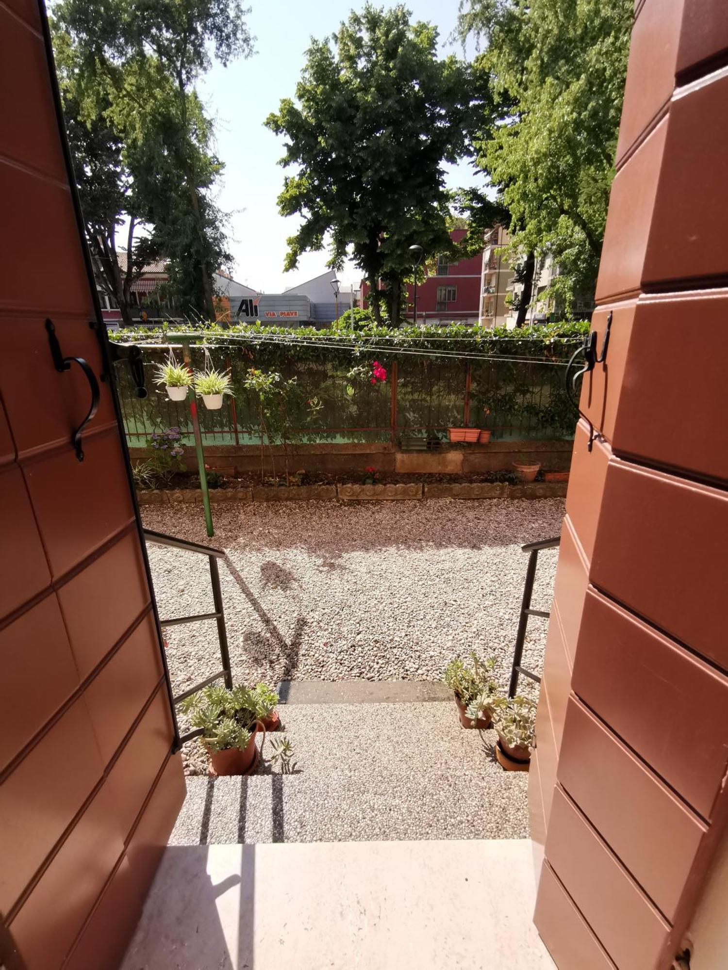 Casa Di Serena Mestre Eksteriør bilde