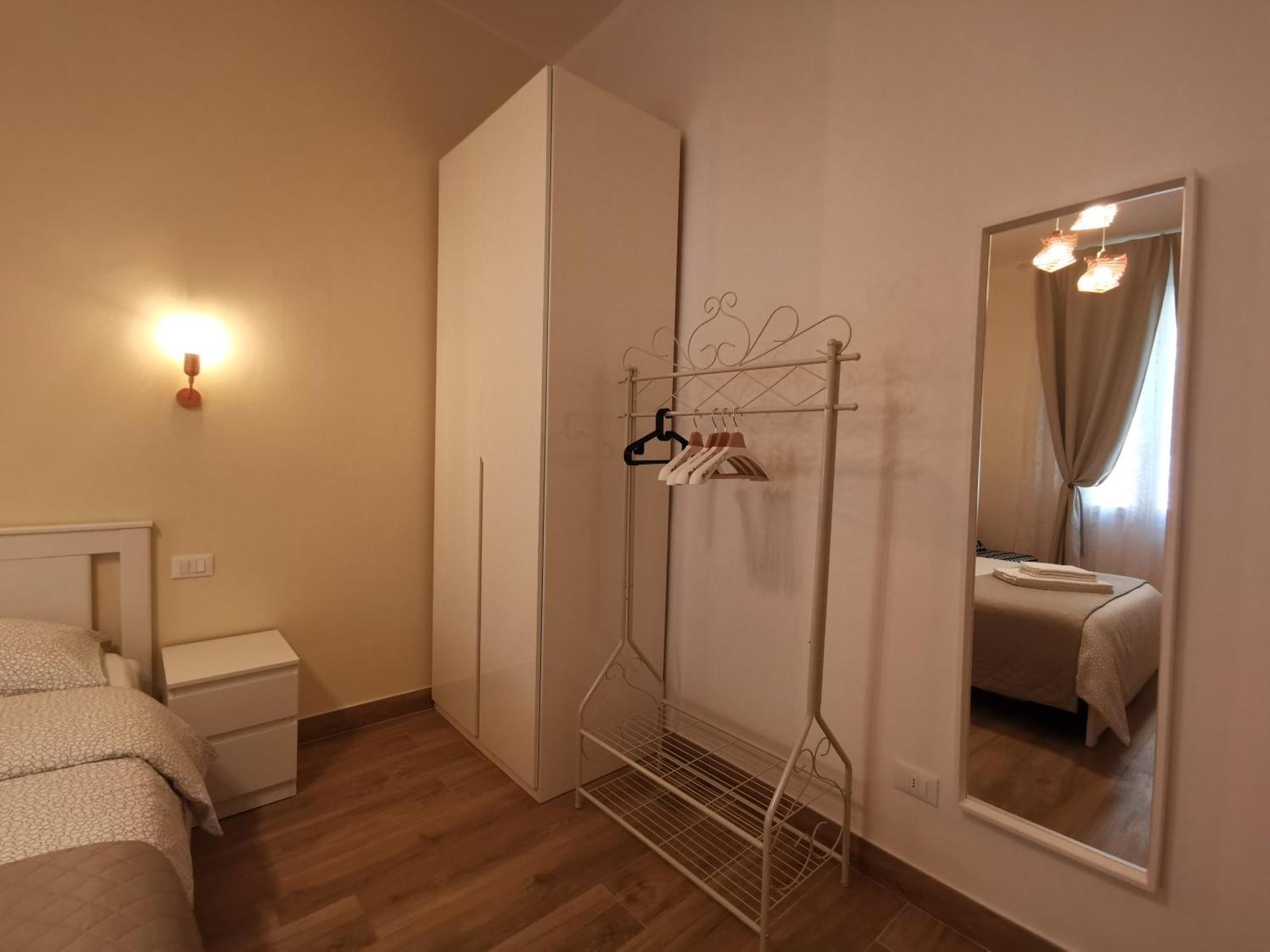 Casa Di Serena Mestre Eksteriør bilde